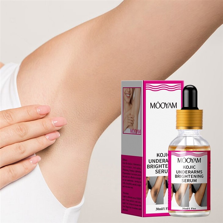 MOOYAM Kojic Underarms Brightening Serum