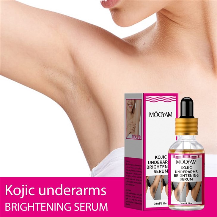 MOOYAM Kojic Underarms Brightening Serum