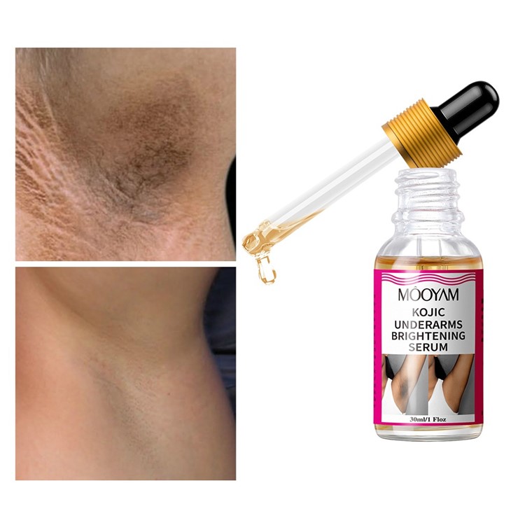 MOOYAM Kojic Underarms Brightening Serum