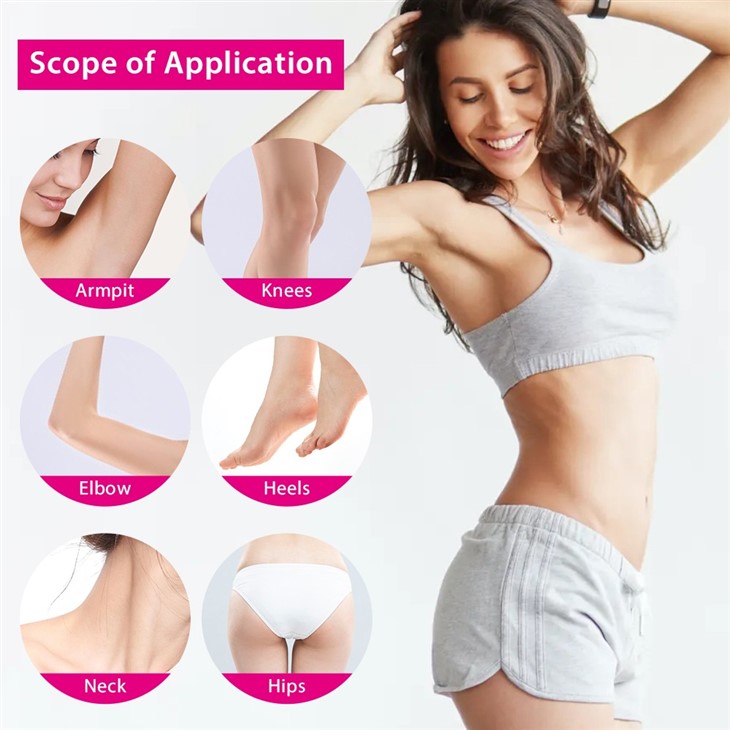 MOOYAM Kojic Underarms Brightening Serum