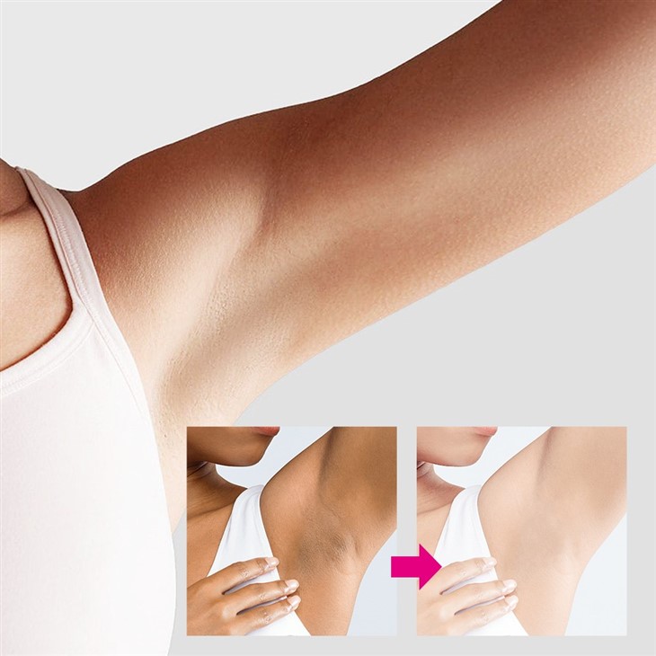 MOOYAM Kojic Underarms Brightening Serum