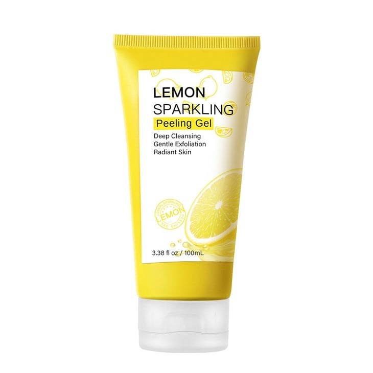 MOOYAM Lemon Exfoliating Peeling Gel