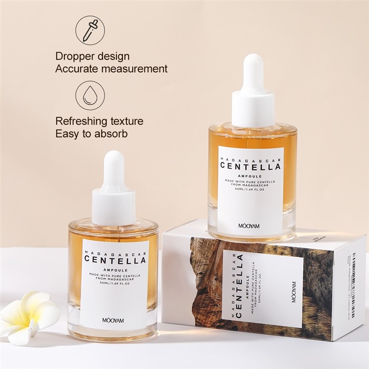 MOOYAM Madagascar Centella Ampoule high quality