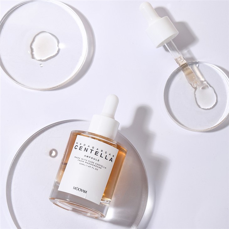 MOOYAM Madagascar Centella Ampoule price