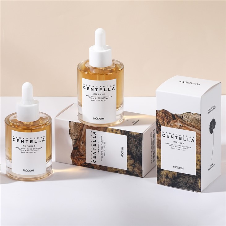 MOOYAM Madagascar Centella Ampoule price