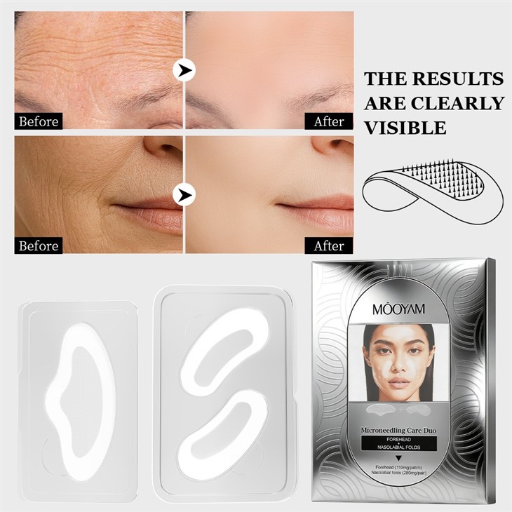 MOOYAM Microneedling Care Duo price