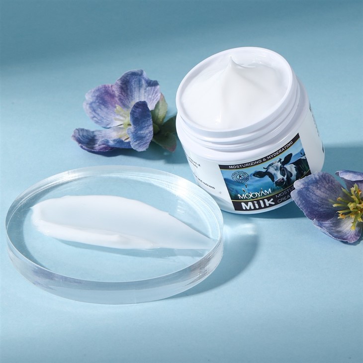 MOOYAM Milk Facial Cream
