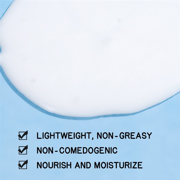 MOOYAM Milk Facial Lotion