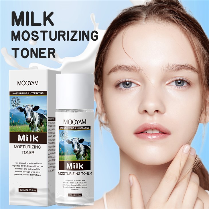 Mooyam Milk Toneer