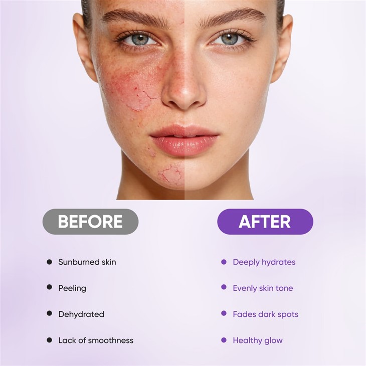 MOOYAM Niacinamide Moisturizing Sunscreen factory