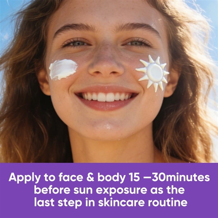 MOOYAM Niacinamide Moisturizing Sunscreen factory