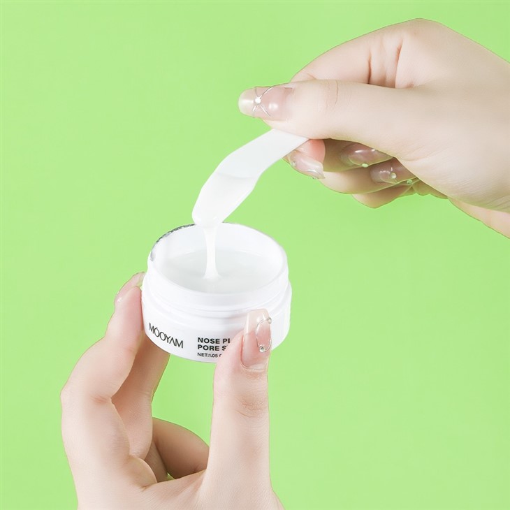 MOOYAM Nose Plants Pore Strips