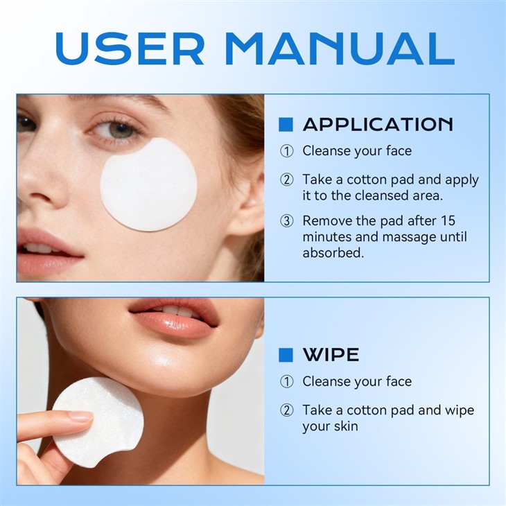 MOOYAM Oil-Regulating Zero Pore Mild Pads suppliers