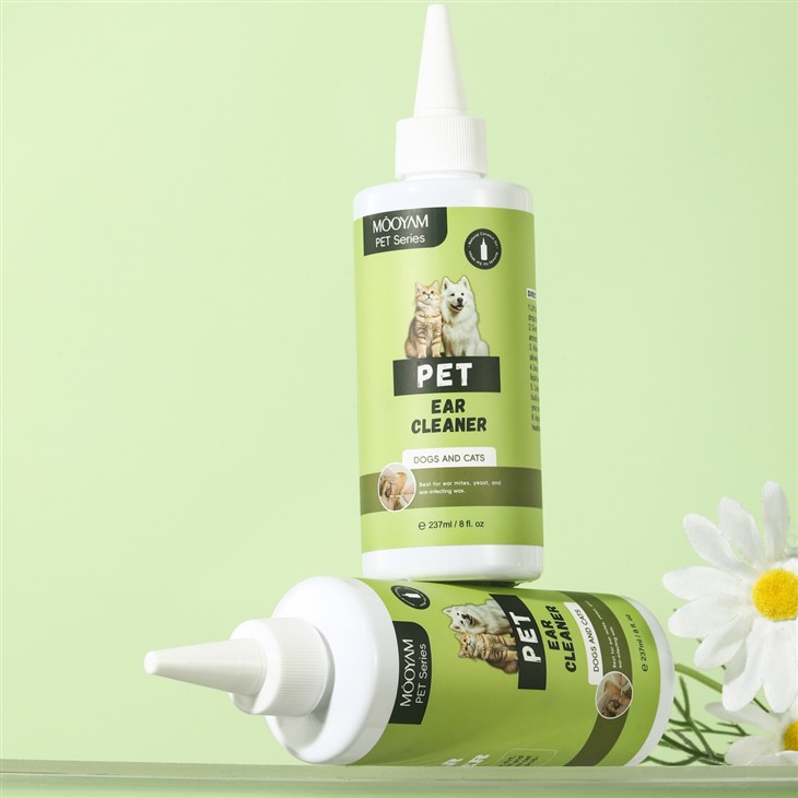 MOOYAM Pet Ear Cleaner best