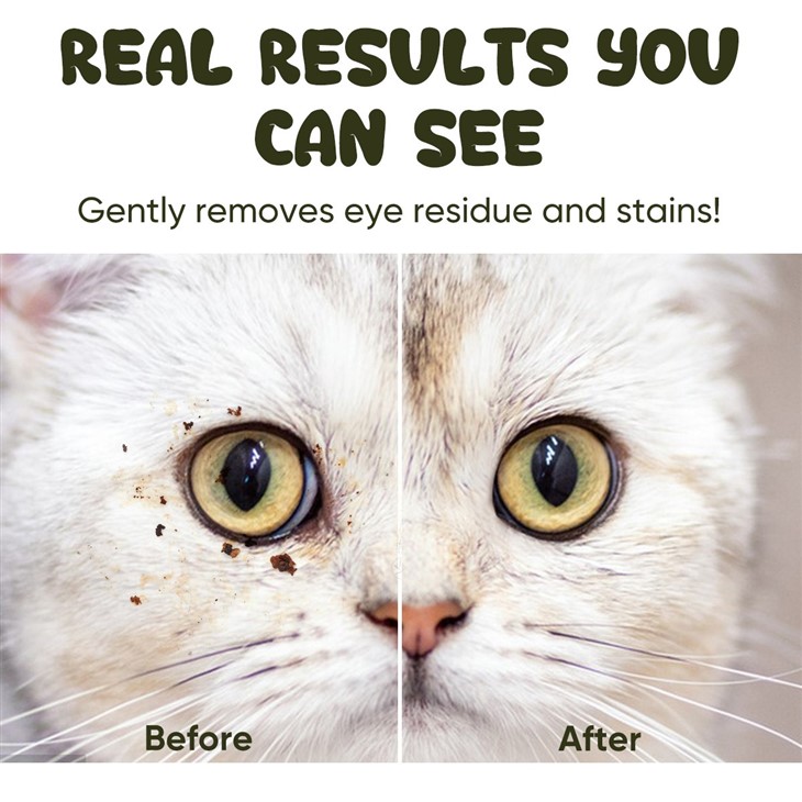 MOOYAM Pet Eye Stain Remover factory