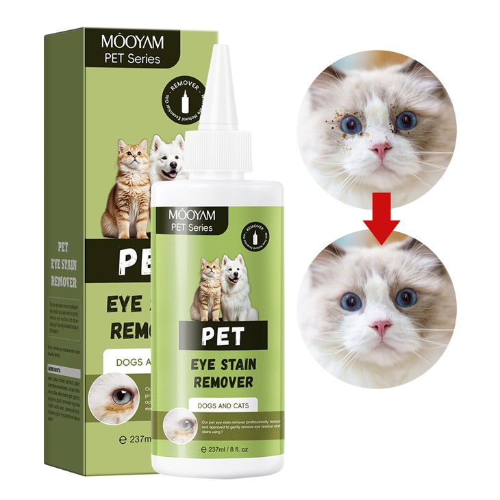 MOOYAM Pet Eye Stain Remover factory
