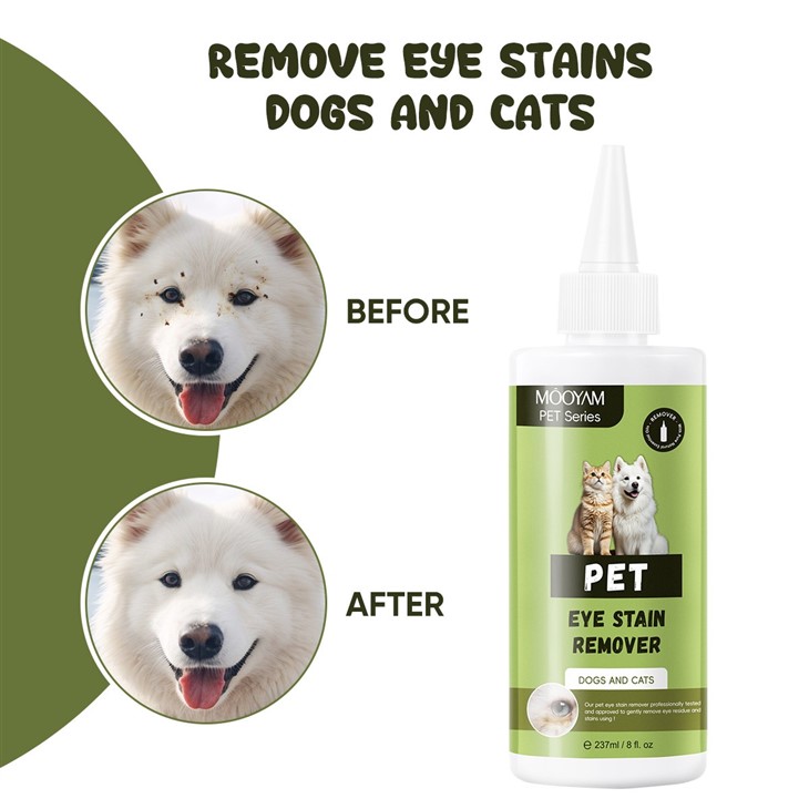 MOOYAM Pet Eye Stain Remover high quality
