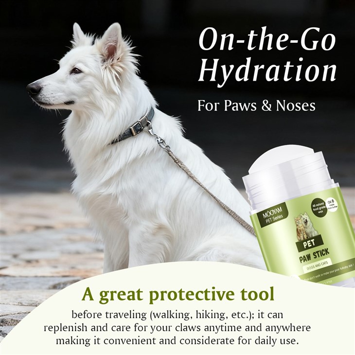 MOOYAM Pet Paw Stick high quality