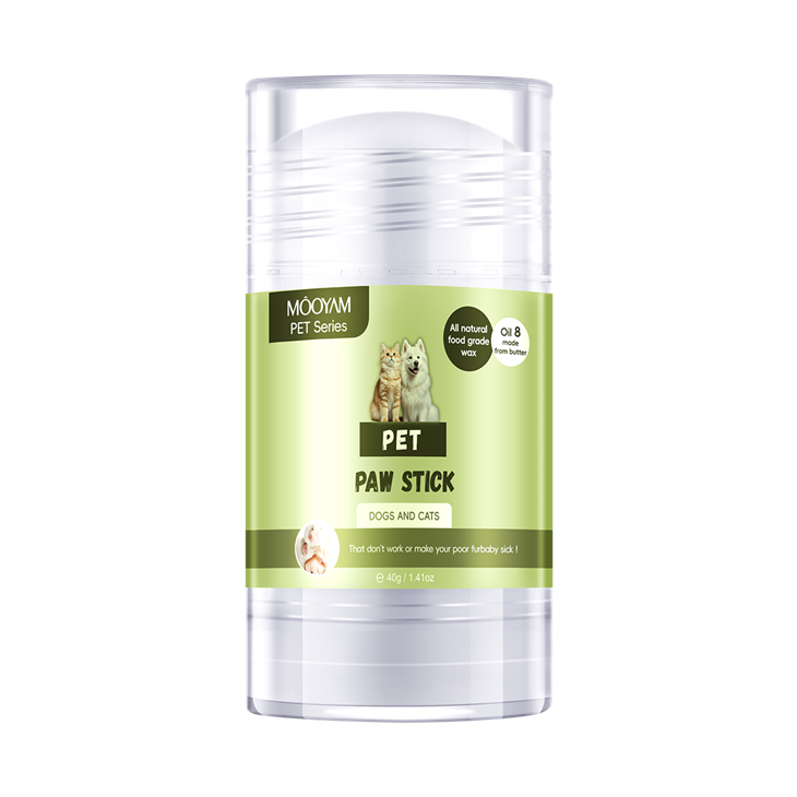 MOOYAM Pet Paw Stick suppliers