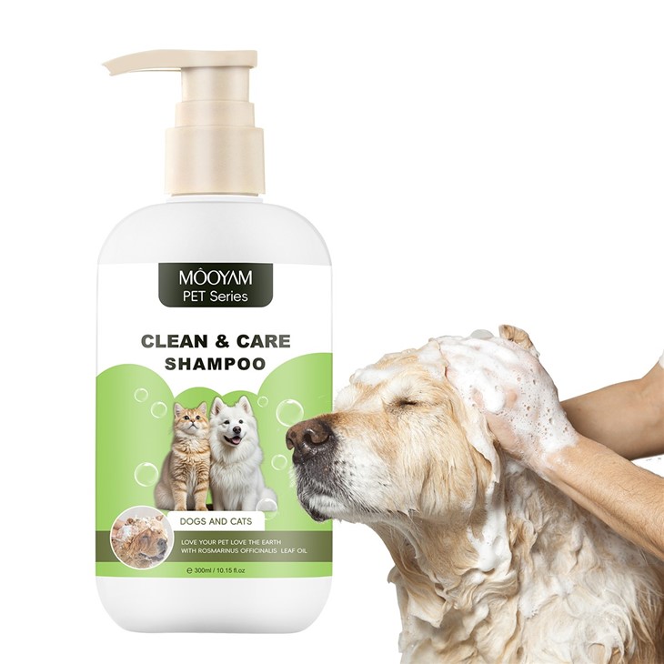 MOOYAM Pet Shampoo price