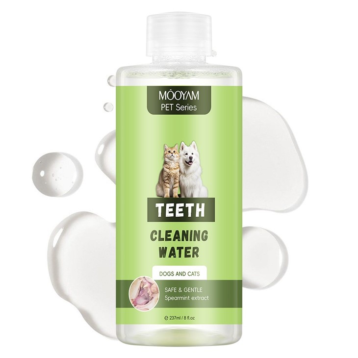 MOOYAM Pet Teeth Cleaning Water manufacturers