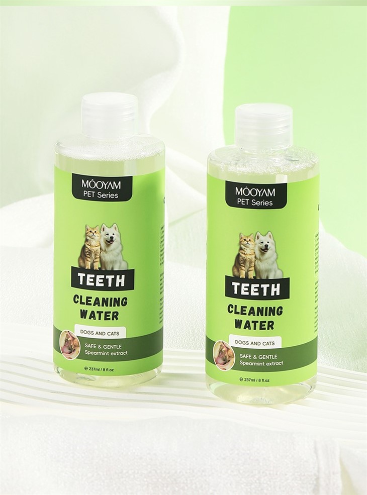 MOOYAM Pet Teeth Cleaning Water high quality