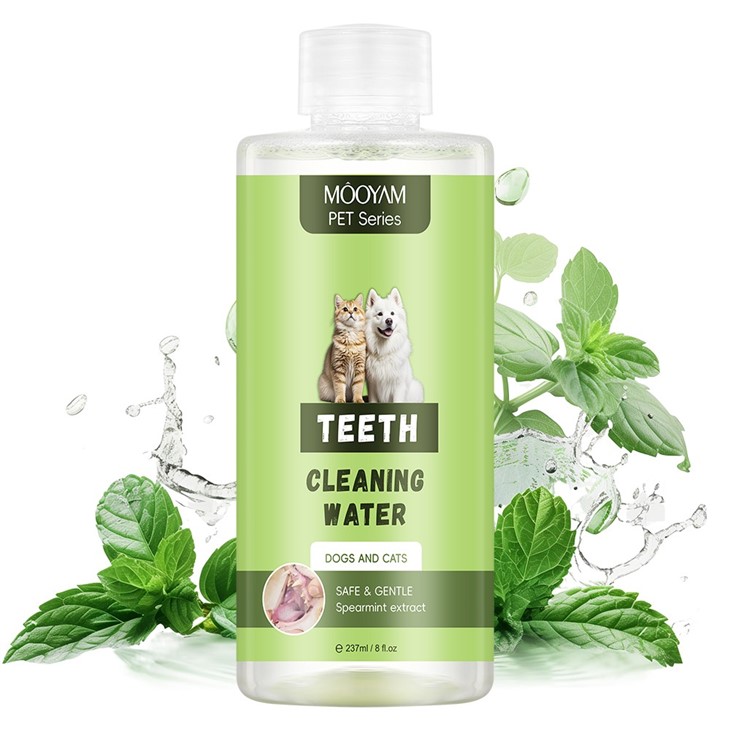 MOOYAM Pet Teeth Cleaning Water manufacturers