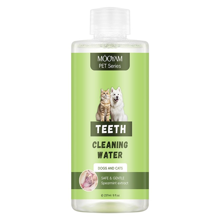 MOOYAM Pet Teeth Cleaning Water price