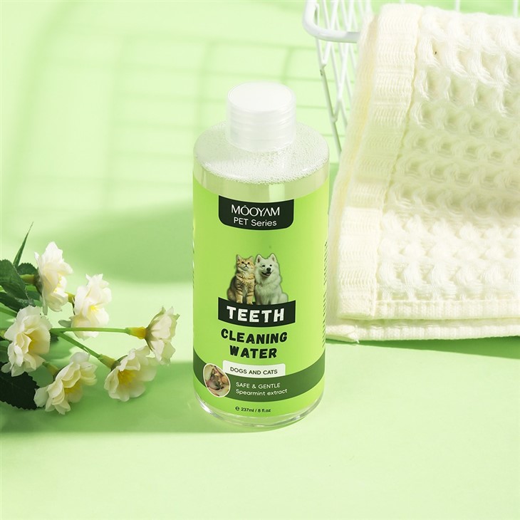 MOOYAM Pet Teeth Cleaning Water price