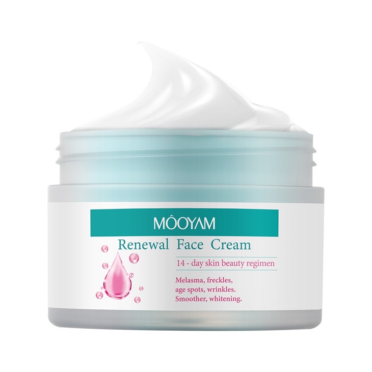 MOOYAM Renewal Face Cream suppliers