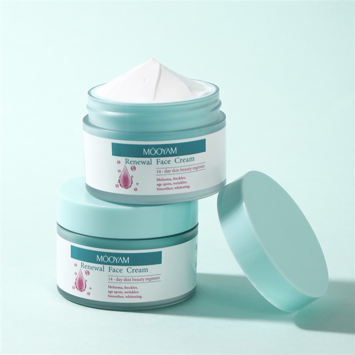 MOOYAM Renewal Face Cream factory