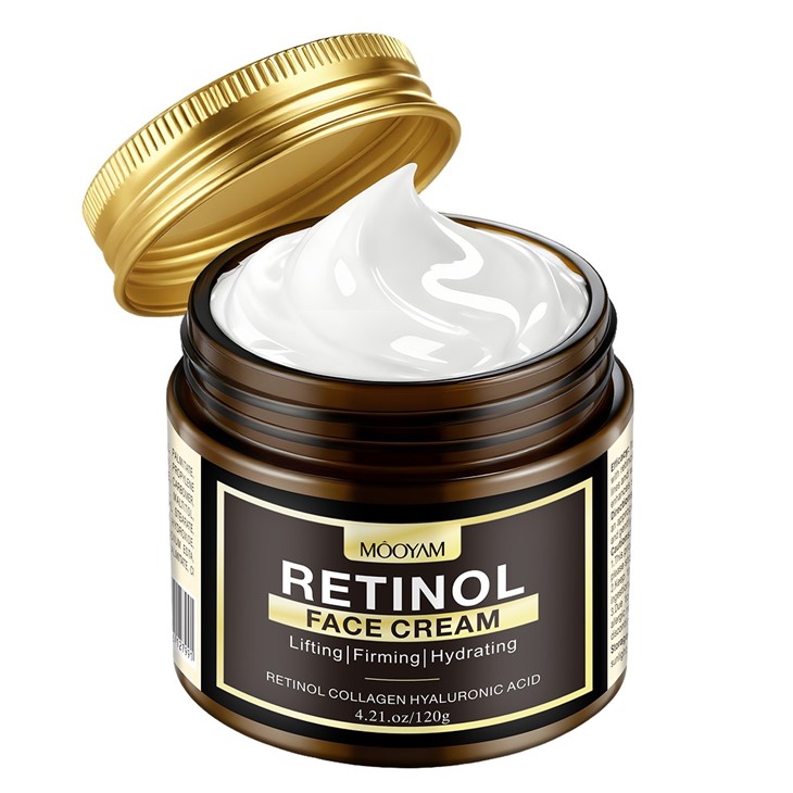 MOOYAM Retinol Face Cream best