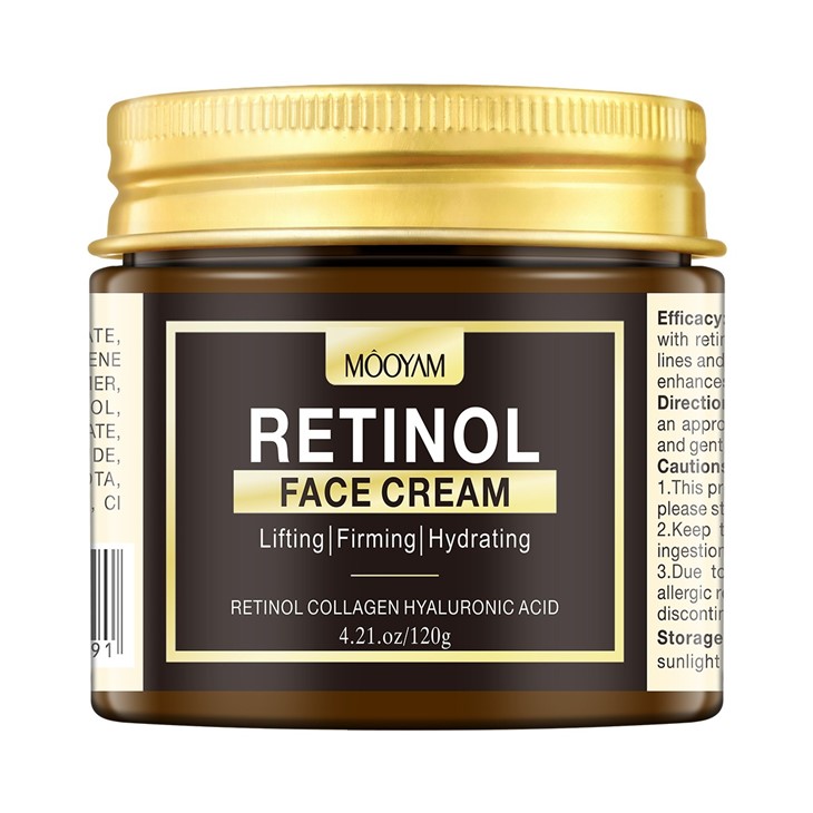MOOYAM Retinol Face Cream suppliers
