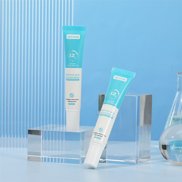 Mooyam Salicylic Acid Remove Acne Gel