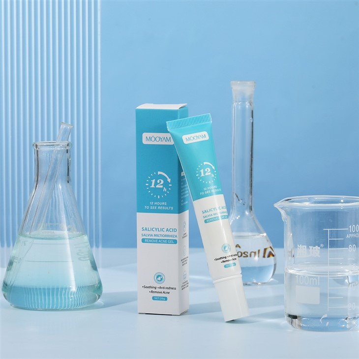 Mooyam Salicylic Acid Remove Acne Gel