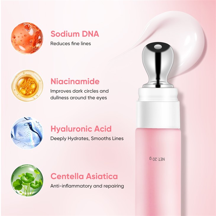 MOOYAM Salmon DNA Pdrn Anti-Wrinkle Eye Cream price