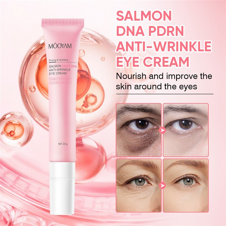 MOOYAM Salmon DNA Pdrn Anti-Wrinkle Eye Cream price