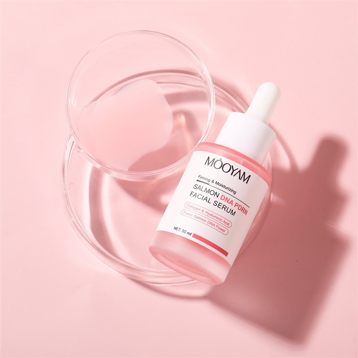 MOOYAM Salmon DNA Pdrn Facial Serum best