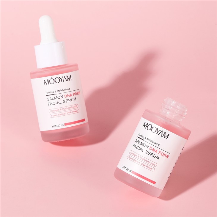 MOOYAM Salmon DNA Pdrn Facial Serum high quality