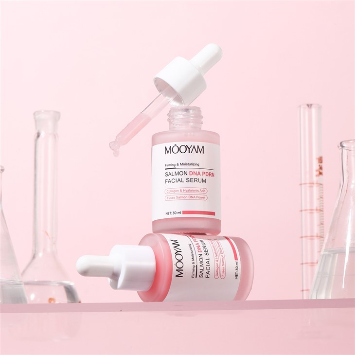 MOOYAM Salmon DNA Pdrn Facial Serum suppliers