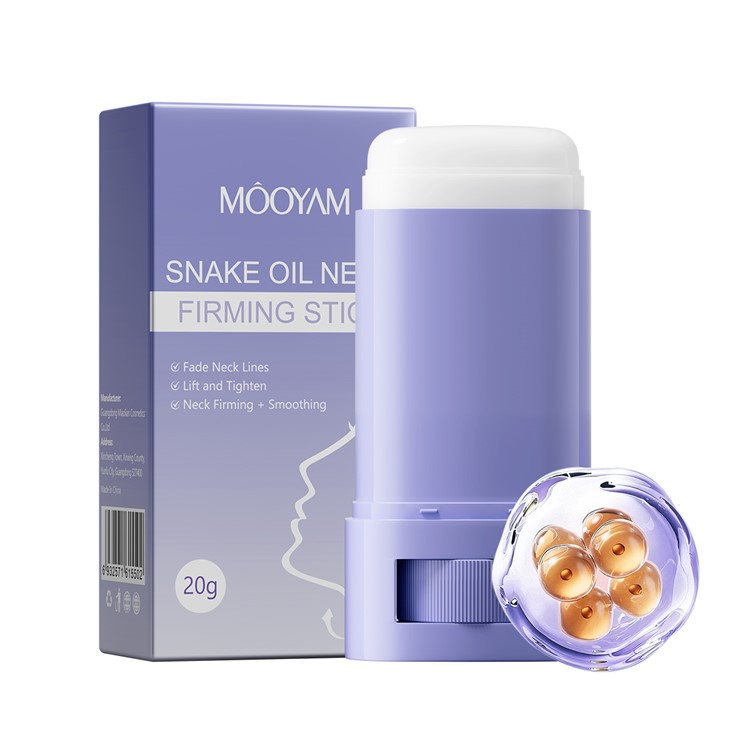 MOOYAM Snake Oil štapić za učvršćivanje vrata