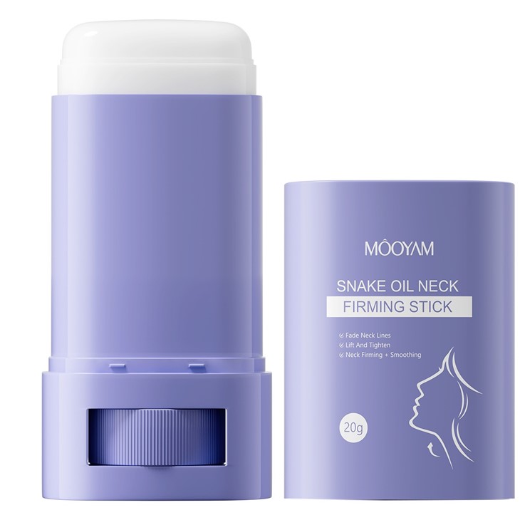 MOOYAM Snake Oil Neck Firming Stick factory