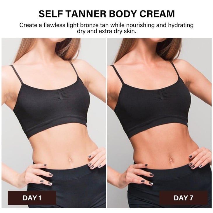 MOOYAM Tanning Accelerator Cream