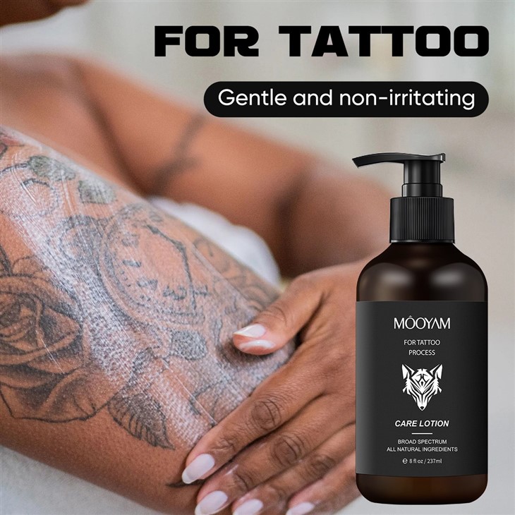 MOOYAM Tattoo Aftercare Lotion price