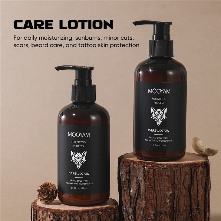 MOOYAM Tattoo Aftercare Lotion suppliers