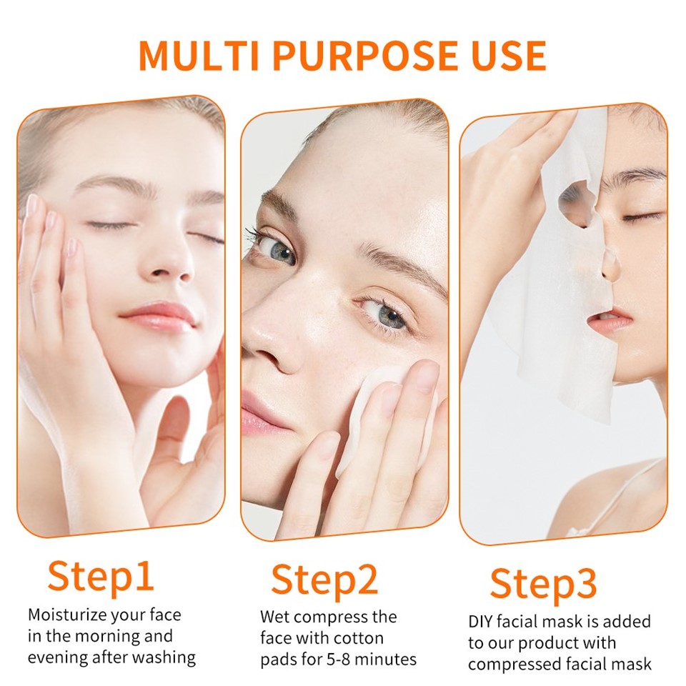 MOOYAM Turmeric Facial Toner
