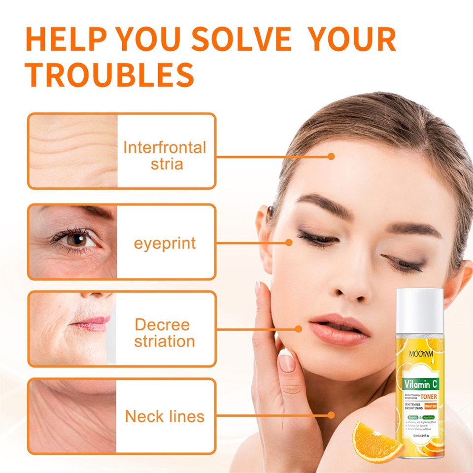 MOOYAM Turmeric Facial Toner