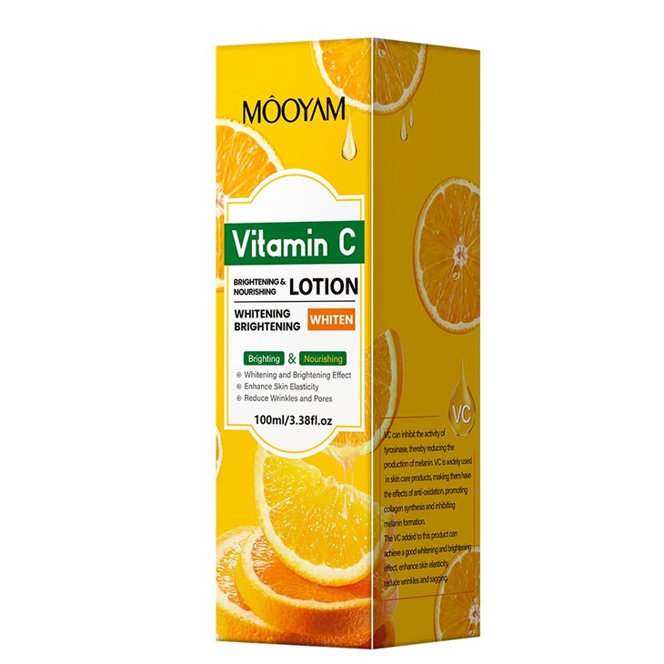 MOOYAM VC Moisturizing Lotion