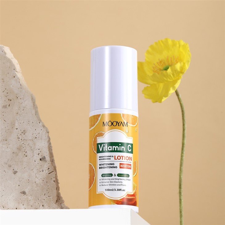 MOOYAM VC Moisturizing Lotion