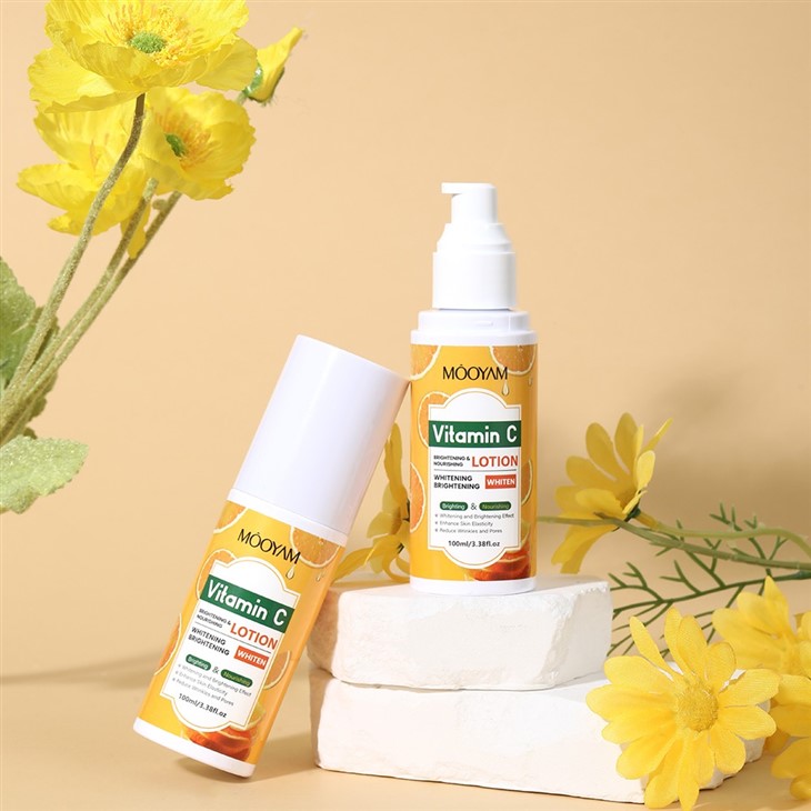 MOOYAM VC Moisturizing Lotion